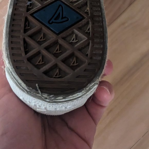 Sperry Top-Sider Women's Sperry, Crest Vibe Platform Resort Mule Size US 7 - Picture 6 of 11